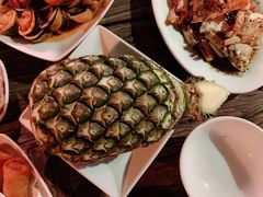 -自然餐厅(Phuket)
