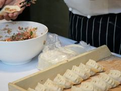 -天津海河悦榕庄·Lobby Lounge大堂吧