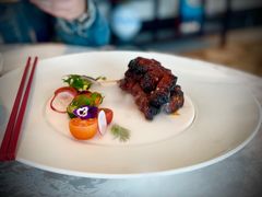 -Yan Ting宴庭中餐厅-长沙瑞吉酒店(运达店)