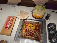 -宽来火锅(来福士广场店)