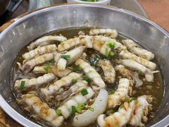 豉汁蒸鱼腩-红日饭店(裕隆三路店)