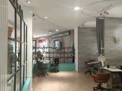 -巴黎三城(百联南方购物中心店)