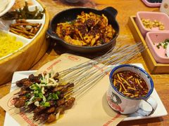 -怪噜范·老贵阳街头名小吃(鸿通城店)