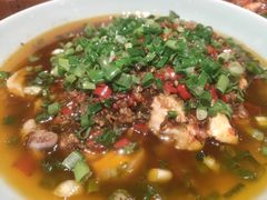 -云海肴·汽锅鸡·云南菜(广安门天虹店)