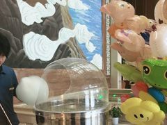 -连云港金陵海州湾会议中心