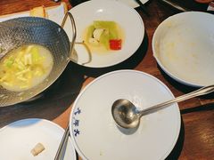 -大牌大·传统杭帮菜(湖滨店)