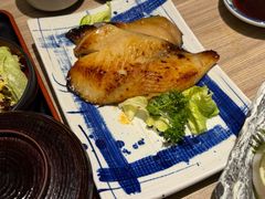 -小山日本料理(兴业太古汇店)