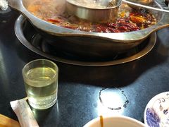 -金鼎雪山牦牛杂火锅(理县总店)