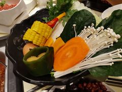 -东道煮牛肉火锅(重庆路店)