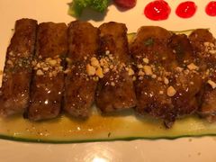 -王鼎精致料理铁板烧(世博源店)