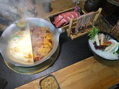 -湊湊火锅·茶憩(上海合生汇店)