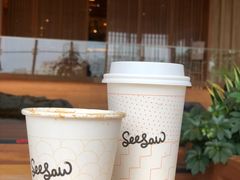 -Seesaw Coffee(朝阳大悦城店)
