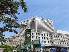 -澳门威尼斯人综合度假区