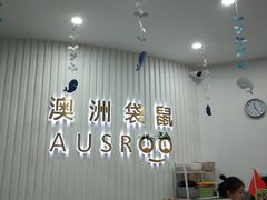 -澳洲袋鼠早教(南二环店)