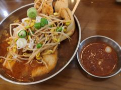 -青春分食(仙林大学城店)