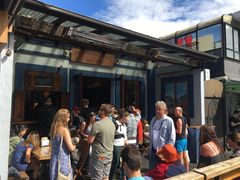 -Fergburger(皇后镇店)