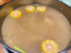 -掂档潮汕牛肉火锅(沈阳万象城店)