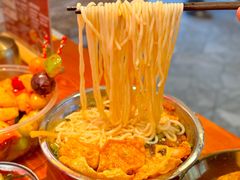 -雙冲柳州螺蛳粉&酸嘢&桂林米粉(簋街店)