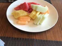 -北京王府井希尔顿酒店·万斯阁西餐厅