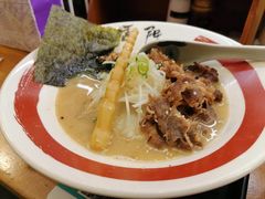 肥牛拉面-雷门拉面·现熬骨汤(凯德来福士店)