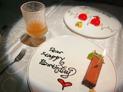 -Olive橄榄花园漂亮饭主题布置餐厅(大望路店)