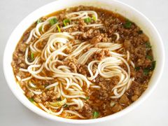 -上海为民商行清真饭店(南大路店)