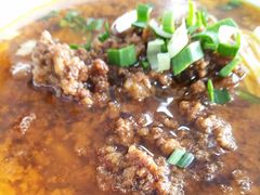 -上海为民商行清真饭店(南大路店)
