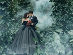 -色色婚纱摄影(大沥旗舰店)