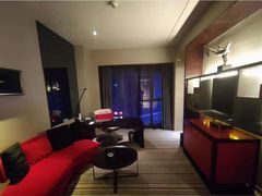-重庆富力艾美酒店