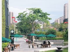 -星巴克(深圳前海企业公馆店)