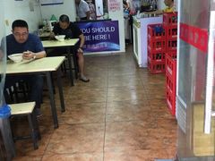 大堂-超爷叔面馆(西园店)