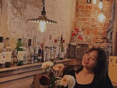 -鹿萤季·营地小馆(皇后公园店)