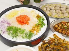 -嘉升大排档(番禺总店)