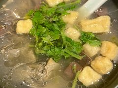 -南京大牌档(崇文门国瑞店)