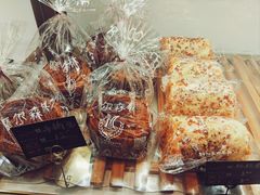 -摩尔森林·蛋糕烘焙·甜品自助(三牌楼店)