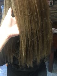 点击看大图 -MONE美发沙龙