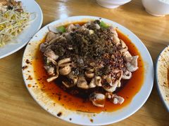 -温记府廟豆汤饭·始于1955年(海椒店)