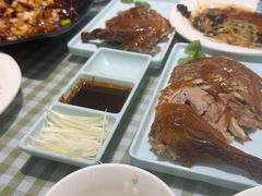 -玉桥餐厅(天坛店)