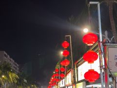 -海大南门夜市(海富街店)