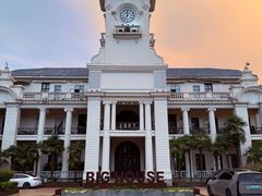 -Big House当代艺术中心