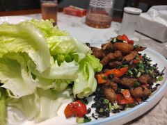 -小乡小镇·传承桐庐土菜·老板亲自烧的菜