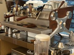 -Onirii Coffee(长乐路店)
