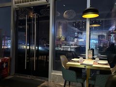-1874融合西厨·观景餐厅(保利店)