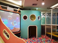 -芭菲盛宴·环球美食(袁家岗店)