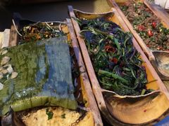 -火咂咂竹筒宴(告庄店)