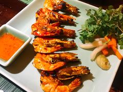 -Lam Vien Restaurant