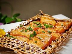 -香厨中餐厅(松北香格里拉店)