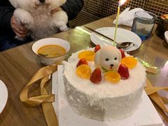 -Molee·泰府(东郊店)