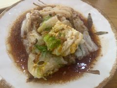 -笔架山食堂