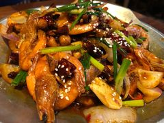 -大牌大·传统杭帮菜(湖滨店)